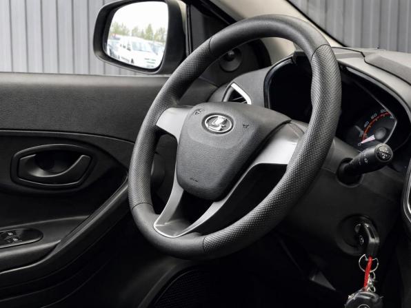 Lada (ВАЗ) XRAY I с пробегом 2019 года, цена 897 000 рублей, 68276 км, хэтчбек, Автокод Объявления
