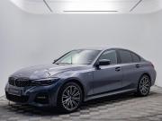 BMW 3 серии VII (G2x) Москва  - изображение 20