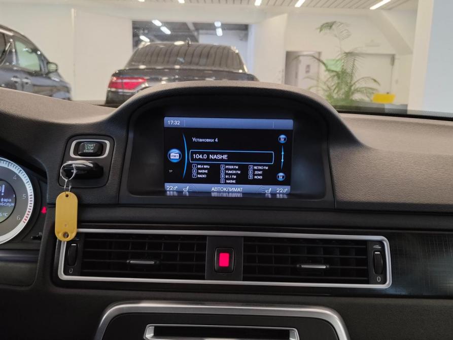 Volvo XC70 II Санкт-Петербург  - изображение 11
