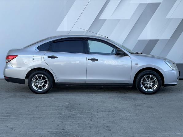 Nissan Almera III (G15) с пробегом 2013 года, цена 558 000 рублей, 201330 км, седан, Автокод Объявления