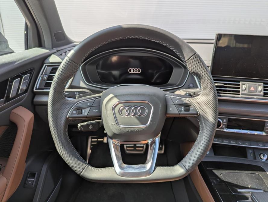 Audi Q5 II (FY) Рестайлинг Белгород  - изображение 9