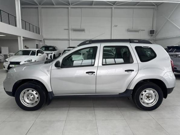 Renault Duster I Рестайлинг с пробегом 2016 года, цена 1 089 000 рублей, 97400 км, внедорожник, Автокод Объявления