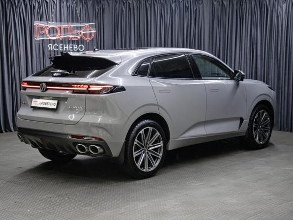 Changan UNI-K с пробегом 2024 года, цена 2 949 000 рублей, 20800 км, внедорожник, Автокод Объявления