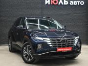 Hyundai Tucson IV Екатеринбург  - изображение 21