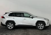 Toyota RAV4 V (XA50) Оренбург  - изображение 19