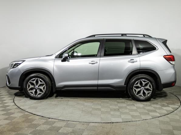 Subaru Forester V с пробегом 2018 года, цена 2 499 700 рублей, 127751 км, внедорожник, Автокод Объявления