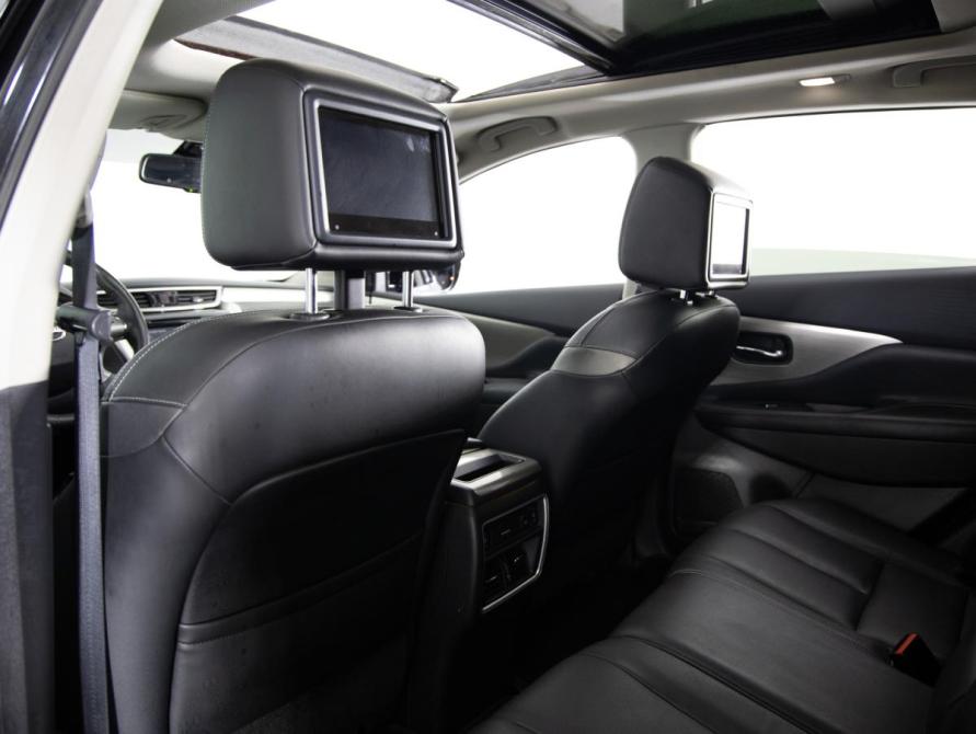 Nissan Murano III (Z52) Санкт-Петербург  - изображение 13