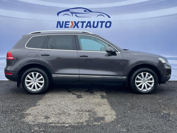 Volkswagen Touareg II с пробегом 2011 года, цена 2 220 000 рублей, 199306 км, внедорожник, Автокод Объявления