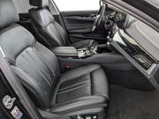 BMW 5 серии VII (G30/G31/G38) Рестайлинг Москва  - изображение 54