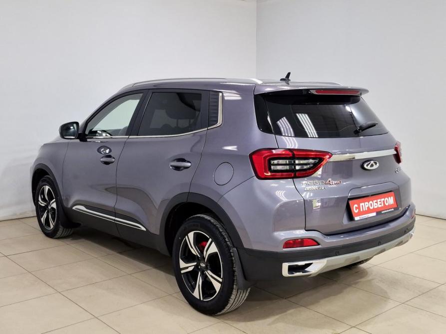 Chery Tiggo 4 Pro I Альметьевск  - изображение 6