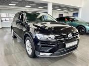 Volkswagen Tiguan II Ростов-на-Дону  - изображение 24