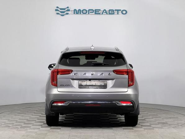 Haval Jolion I с пробегом 2023 года, цена 1 870 000 рублей, 96220 км, внедорожник, Автокод Объявления