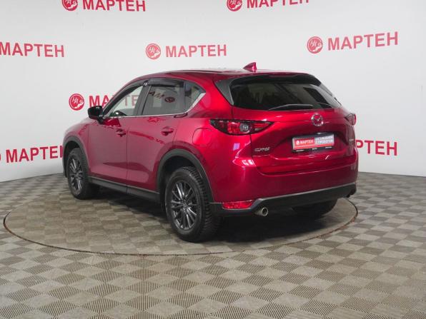 Mazda CX-5 II с пробегом 2020 года, цена 2 245 000 рублей, 161914 км, внедорожник, Автокод Объявления