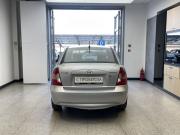 Hyundai Verna II Новосибирск  - изображение 17