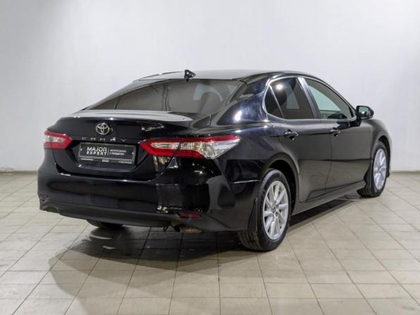Toyota Camry VIII (XV70) с пробегом 2021 года, цена 2 700 000 рублей, 73230 км, седан, Автокод Объявления
