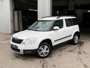 Skoda Yeti I Нижний Новгород  - изображение 4