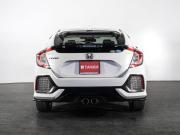 Honda Civic X Иркутск  - изображение 28