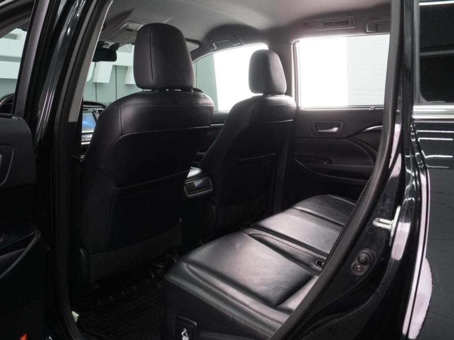 Toyota Highlander III (XU50) Воронеж  - изображение 13