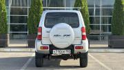 Suzuki Jimny III Уфа  - изображение 15