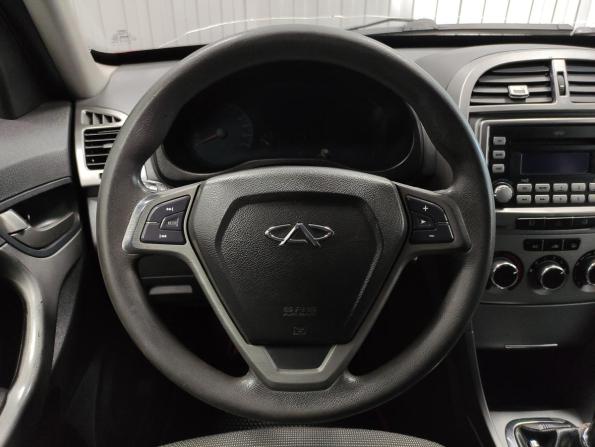 Chery Tiggo (T11) I Рестайлинг (FL) с пробегом 2013 года, цена 350 000 рублей, 158008 км, внедорожник, Автокод Объявления