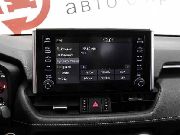 Toyota RAV4 V (XA50) с пробегом 2021 года, цена 3 379 000 рублей, 78427 км, внедорожник, Автокод Объявления
