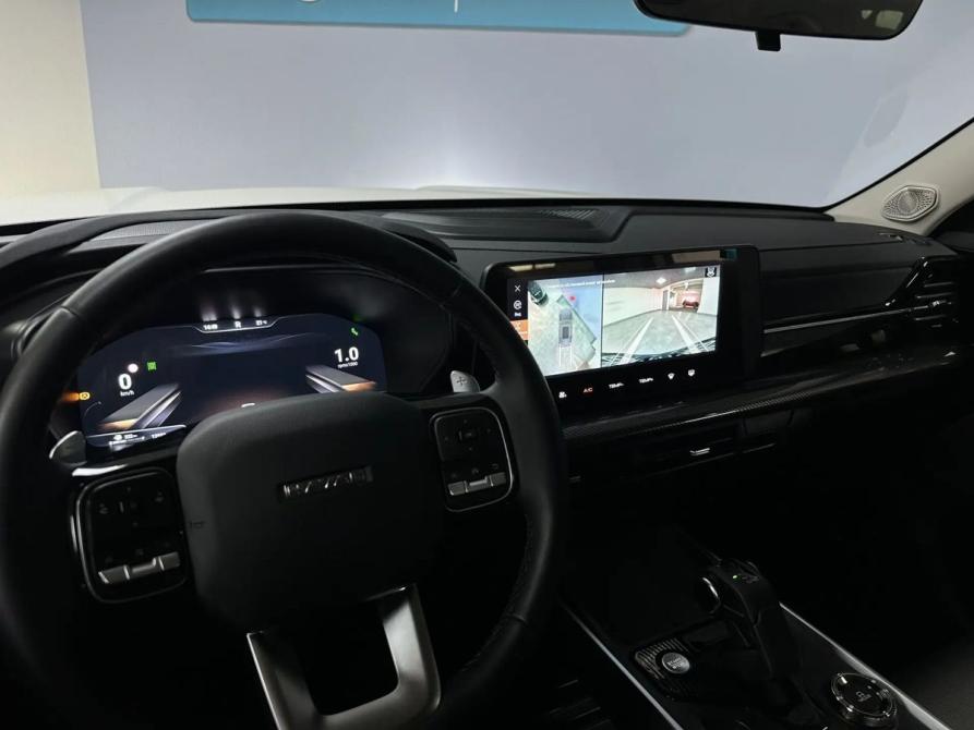 Haval H3 I Москва  - изображение 15