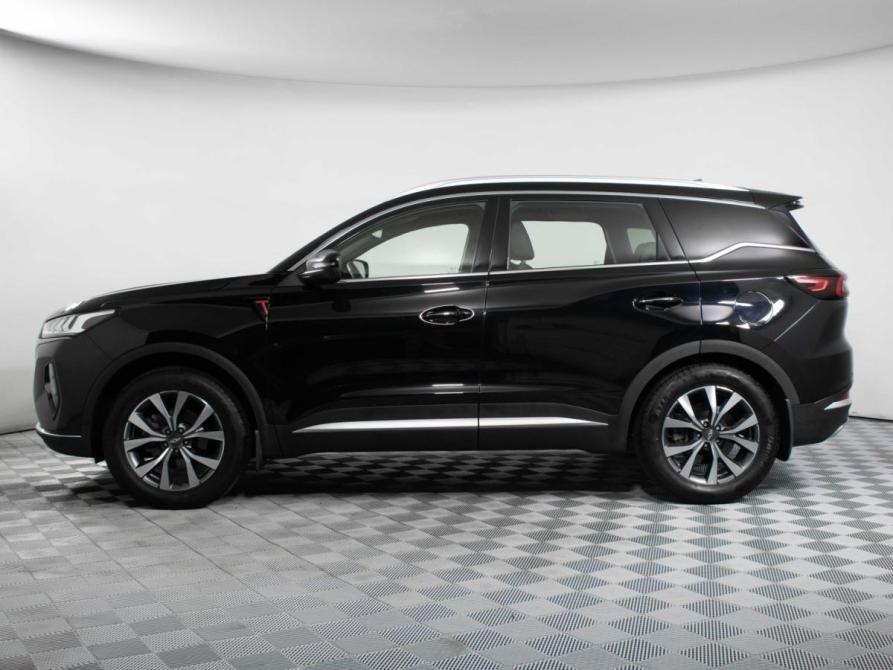 Chery Tiggo 7 Pro Max I Москва  - изображение 8