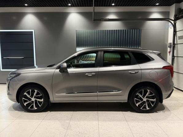 Haval Jolion I с пробегом 2021 года, цена 1 760 000 рублей, 68000 км, внедорожник, Автокод Объявления