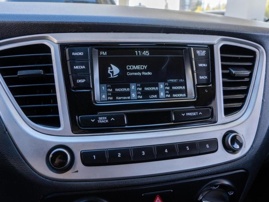 Hyundai Solaris II Волгоград  - изображение 15