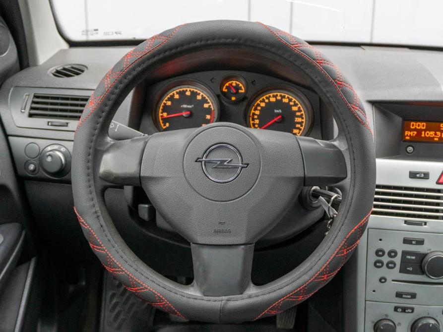 Opel Astra H Рестайлинг Тамбов  - изображение 17