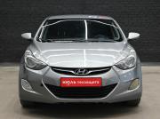 Hyundai Elantra V (MD) Екатеринбург  - изображение 17