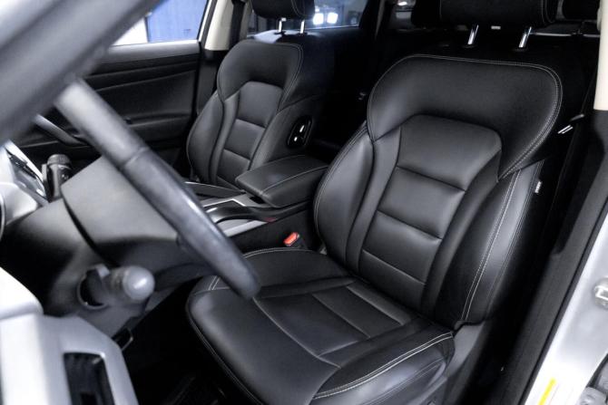 Geely Atlas I с пробегом 2018 года, цена 1 599 000 рублей, 101596 км, внедорожник, Автокод Объявления