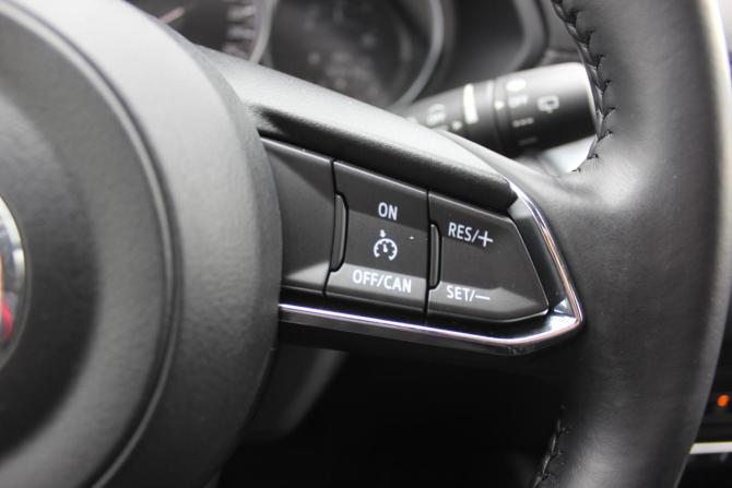 Mazda CX-5 II с пробегом 2020 года, цена 2 577 000 рублей, 93414 км, внедорожник, Автокод Объявления
