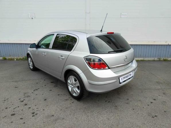 Opel Astra H Рестайлинг с пробегом 2011 года, цена 535 000 рублей, 173036 км, хэтчбек, Автокод Объявления