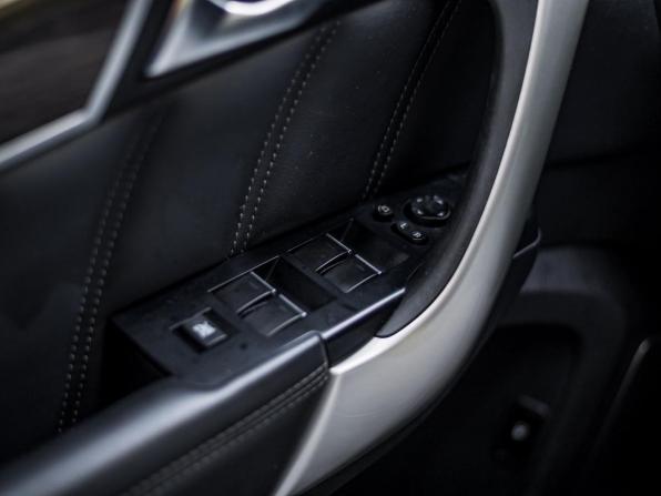 Haval H9 I Рестайлинг с пробегом 2021 года, цена 2 520 000 рублей, 99349 км, внедорожник, Автокод Объявления