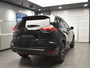Nissan X-Trail III Рестайлинг Москва  - изображение 37