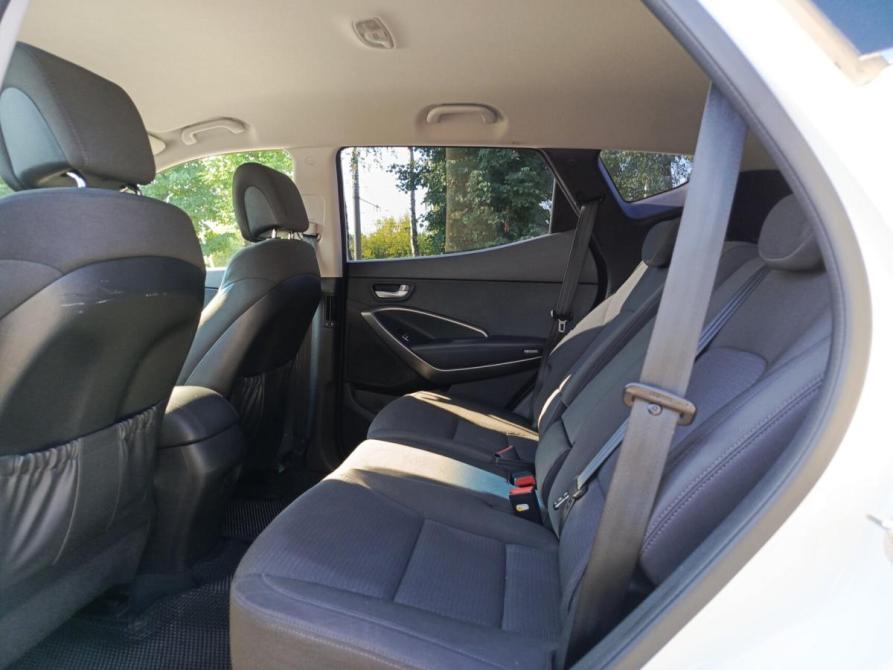 Hyundai Santa Fe III Чебоксары  - изображение 15