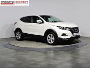 Nissan Qashqai II Рестайлинг Белгород  - изображение 21