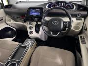 Toyota Sienta II Ростов-на-Дону  - изображение 28