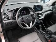 Hyundai Tucson III Рестайлинг Москва  - изображение 28