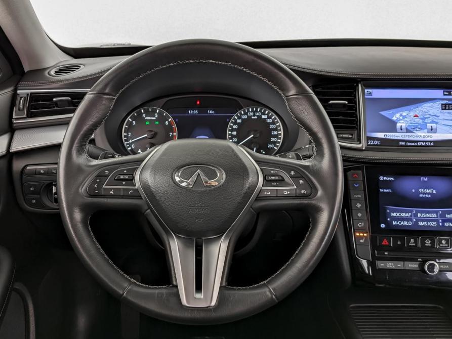 Infiniti QX50 II Москва  - изображение 22