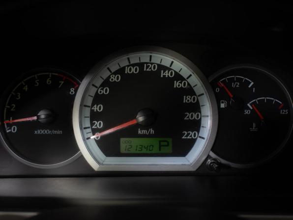 Chevrolet Lacetti I с пробегом 2012 года, цена 655 000 рублей, 121336 км, седан, Автокод Объявления