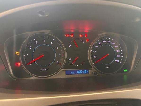 Chevrolet Epica V250 Рестайлинг с пробегом 2011 года, цена 579 000 рублей, 166494 км, седан, Автокод Объявления