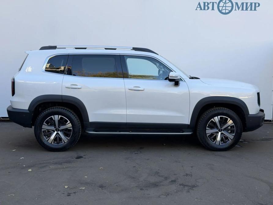 Haval Dargo I Москва  - изображение 4