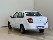 Lada (ВАЗ) Granta I Ставрополь  - изображение 27
