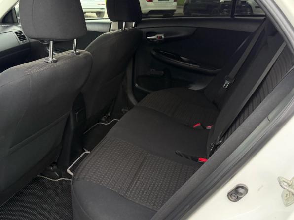 Toyota Corolla X (E140 E150) Рестайлинг с пробегом 2010 года, цена 770 000 рублей, 287141 км, седан, Автокод Объявления