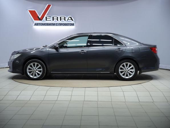 Toyota Camry VII (XV50) с пробегом 2012 года, цена 1 490 000 рублей, 273142 км, седан, Автокод Объявления