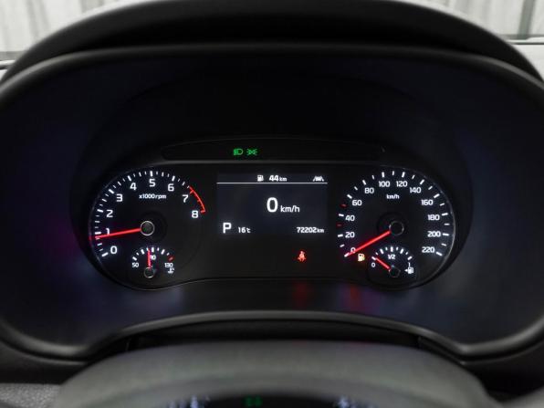 Kia Soul III с пробегом 2020 года, цена 2 180 000 рублей, 72110 км, хэтчбек, Автокод Объявления
