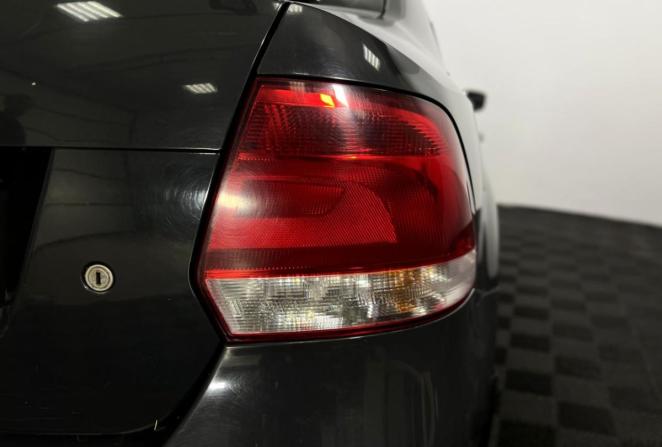 Volkswagen Polo V с пробегом 2012 года, цена 640 000 рублей, 221827 км, седан, Автокод Объявления