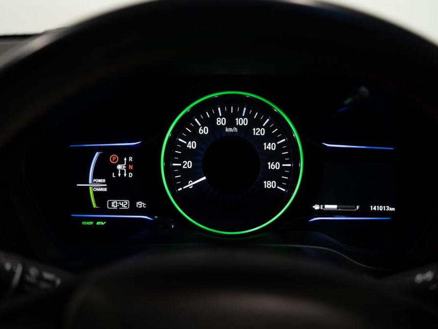 Honda Vezel I Чита  - изображение 13